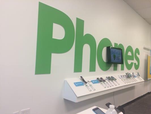 Cricket Wireless Authorized Retailer