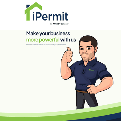 iPermit, saving you time, hassle, and money!