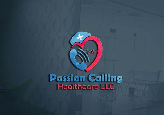 Passion Calling Healthcare