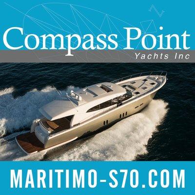 More Info: http://Maritimo-S70.com