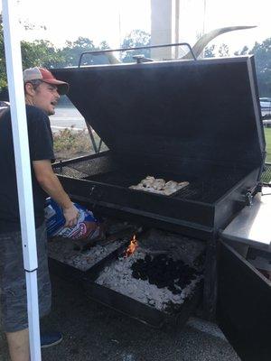 Staten Island Mall Food Truck Fest