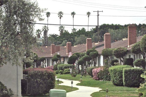 Mauna Loa Garden Apartments