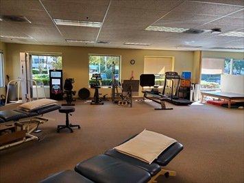 Select Physical Therapy - Pleasanton