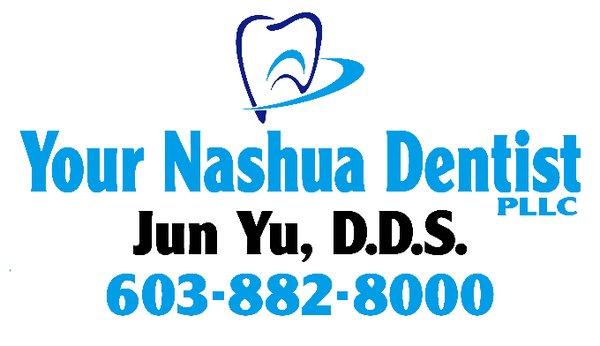 Your Nashua Dentist