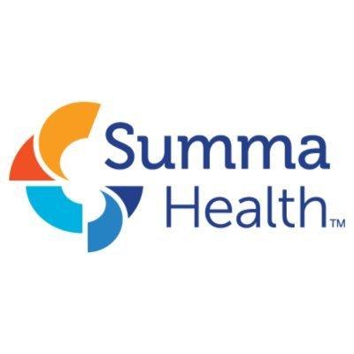 Summa Health Palliative Care