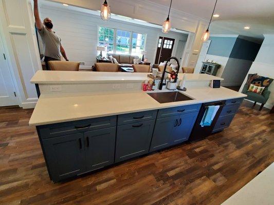 C & C Cabinetry