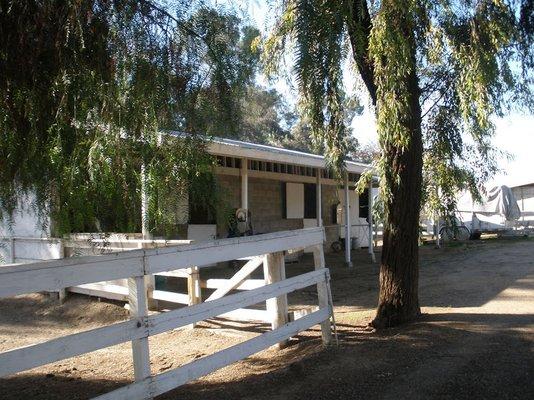 Retirement Horse  Boarding Chino Hills, Ca