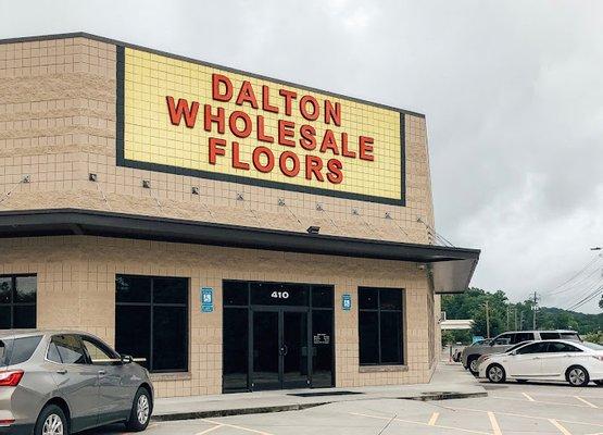 Dalton Wholesale