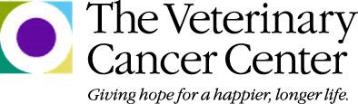 The Veterinary Cancer Center logo