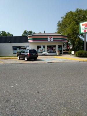 7-Eleven