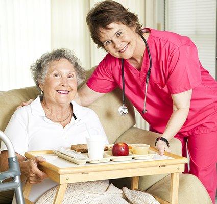 Kingsbridge Home Healthcare Services