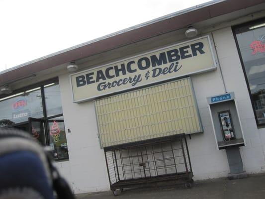 Beachcomber Grocery and Deli