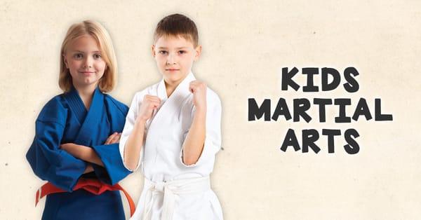 Global Martial Arts Academy