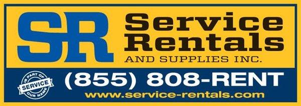 Service Rentals and Supplies