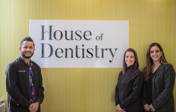 House of Dentistry Woodbridge-Metuchen-Edison