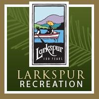 Larkspur Recreation Department