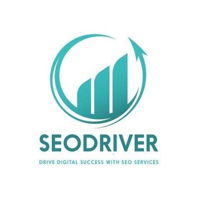 SEODriver Logo