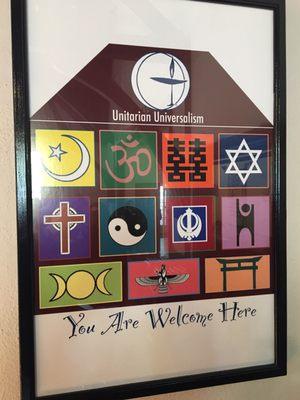 Unitarian Universalist Congregation In Andover