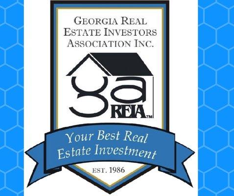 Georgia Real Estate Investors Association