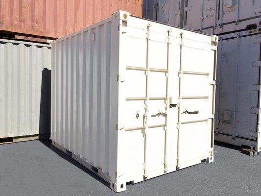 Honolulu Container Sales & Rental