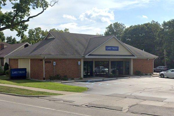 Lake Trust Credit Union