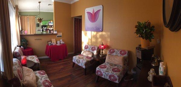 South Bay Holistic Spa