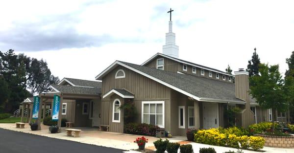 Meadowlark Community Church