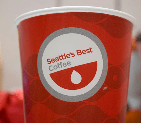 Seattle's Best Coffee