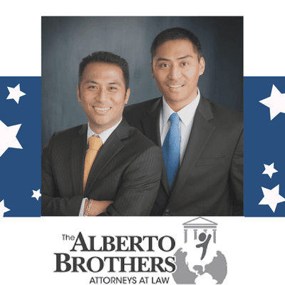 Alberto Brothers Law Firm