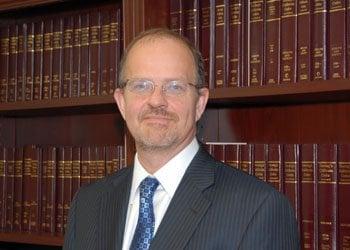 Mark Watson, Lifetime Member of the San Mateo Bar