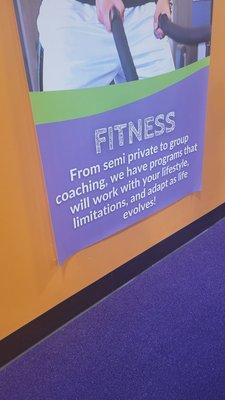 Anytime Fitness