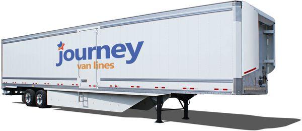 Journey Van Lines - Hobe Sound