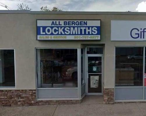 All Bergen Locksmiths