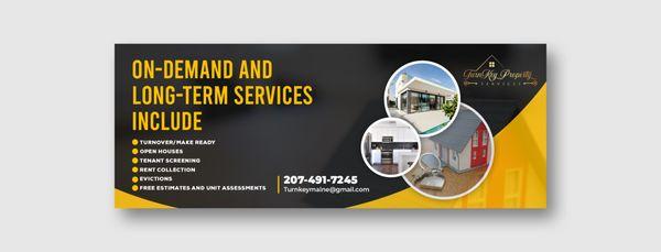 Turnkey Property Services