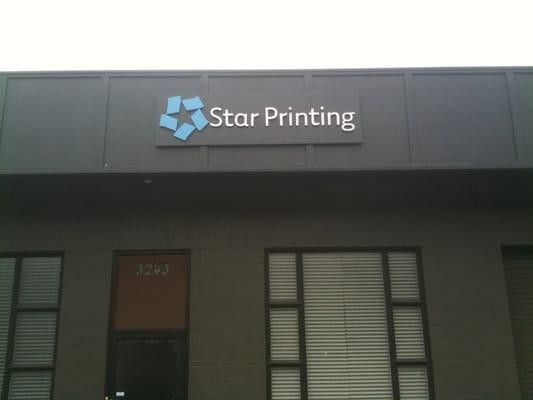 Star Printing