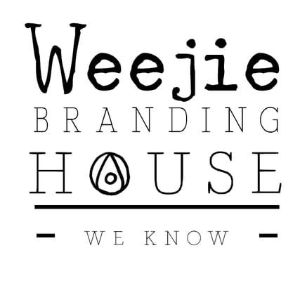 Flymydarling has sprouted into WEEJIE BRANDING HOUSE.