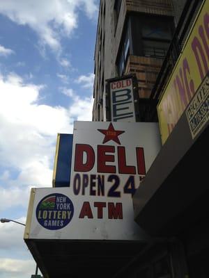 Star Deli