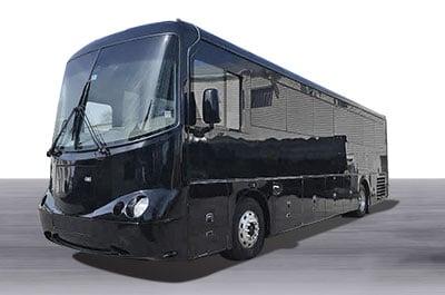 41 Passenger Motorcoach