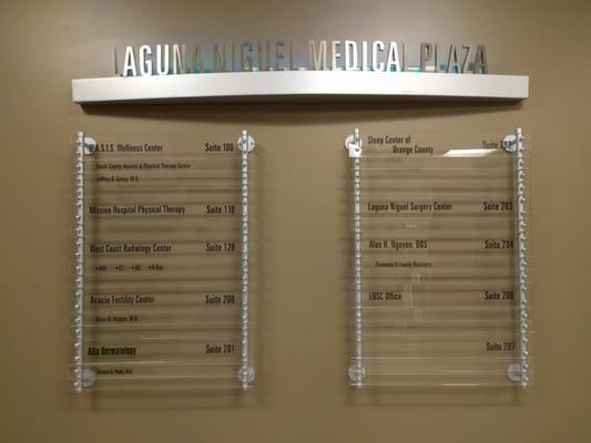 Laguna Niguel Surgery Center