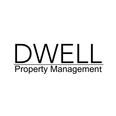 Dwell Property Management Logo