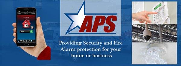 Aps Security Systems