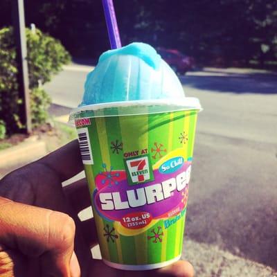 7-Eleven