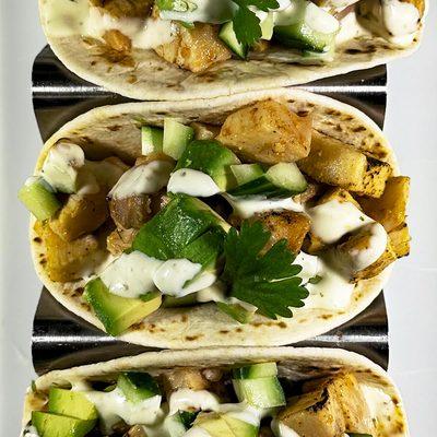 Fish Taco