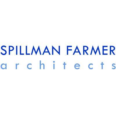 Spillman Farmer Architects logo