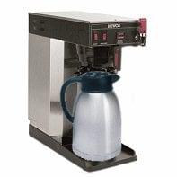 fresh brew commercial coffee machine