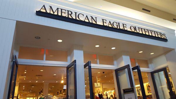 American Eagle Store