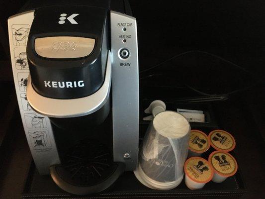 Keurig Green Mountain