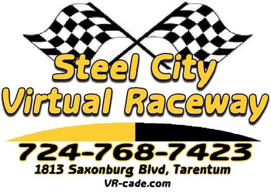 Watch for racing leagues to start up in March 2014!