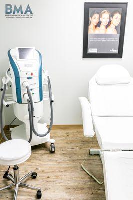 The CoolSculpting fat-freezing procedure is the only FDA-cleared,* non-surgical fat reduction treatment that uses controlled ...