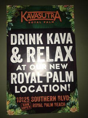 Kavasutra Kava Bar